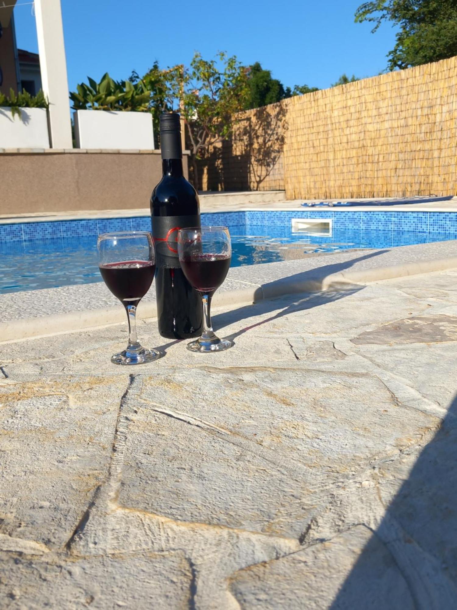 فيلا Leggiero بنكوفاتش المظهر الخارجي الصورة